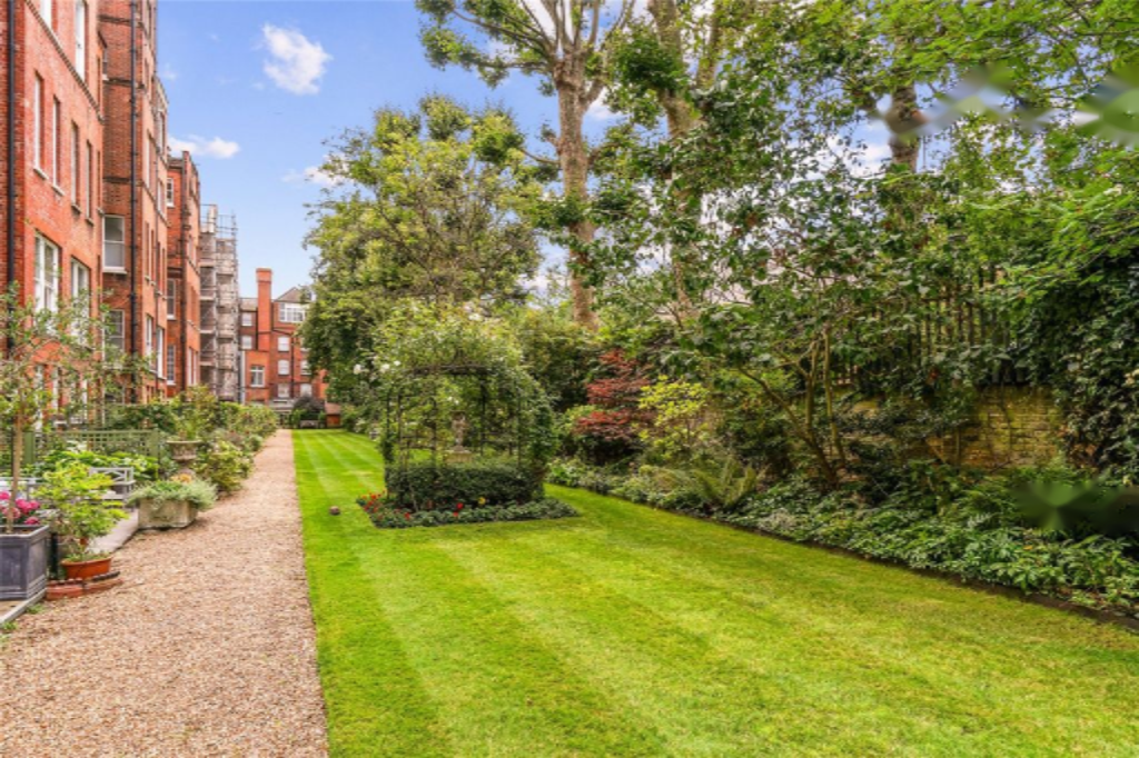 Квартира в Лондоне, Великобритания, 61 м² - фото 6