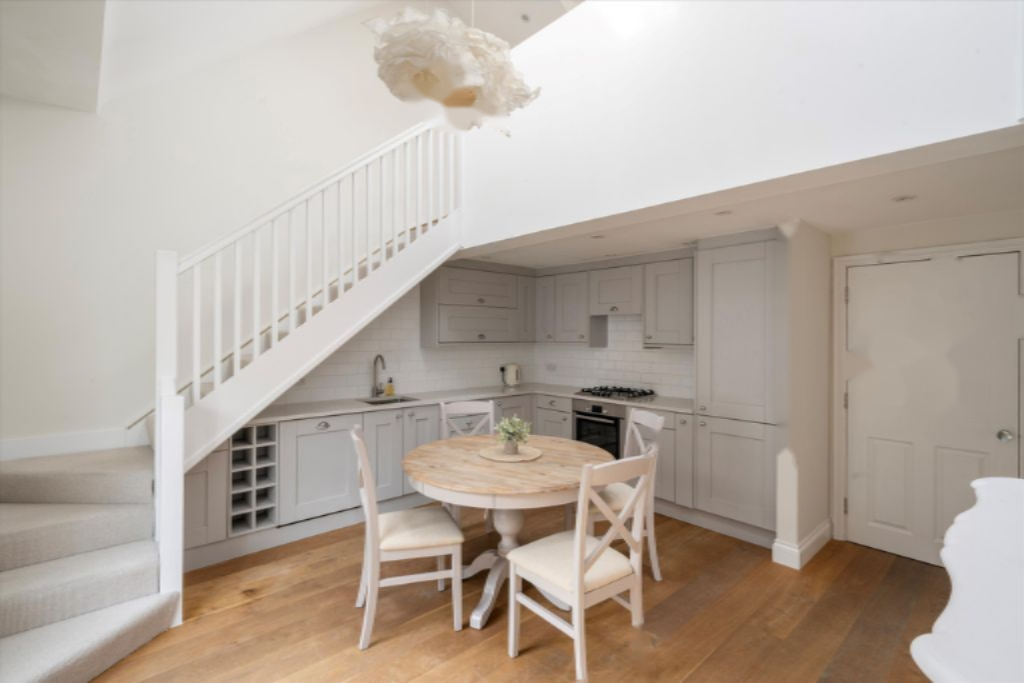 Квартира в Лондоне, Великобритания, 70 м² - фото 6