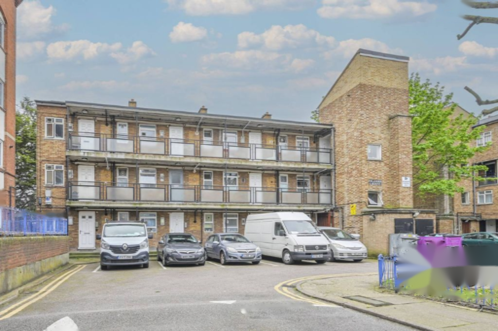 Квартира в Лондоне, Великобритания, 32 м² - фото 6