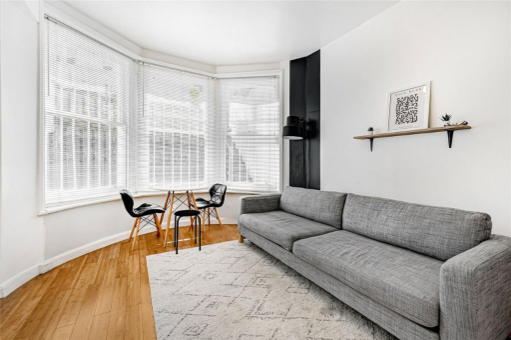 Квартира в Лондоне, Великобритания, 30 м² - фото 6