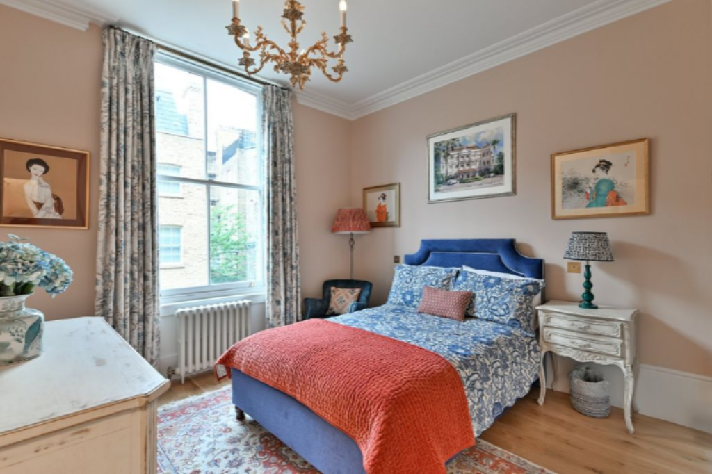 Квартира в Лондоне, Великобритания, 192 м² - фото 6