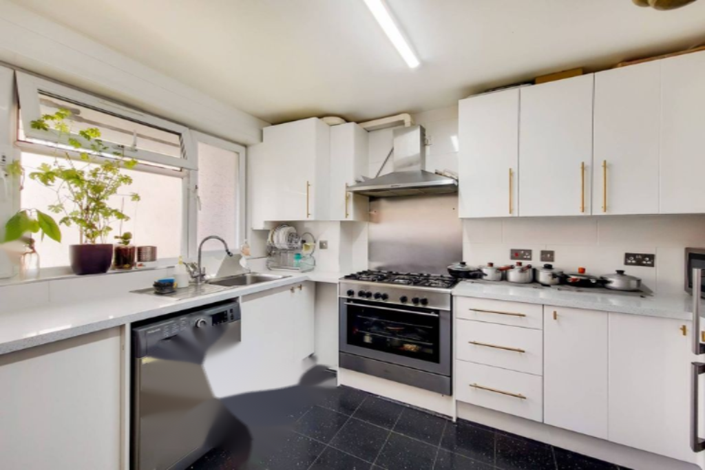 Квартира в Лондоне, Великобритания, 78 м² - фото 6