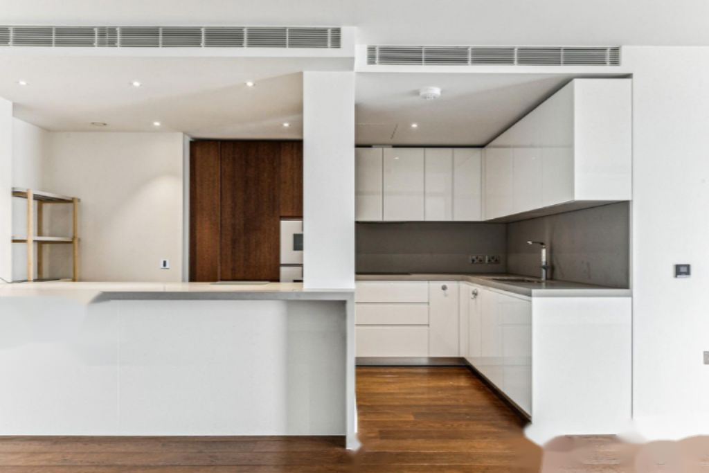 Квартира в Лондоне, Великобритания, 138 м² - фото 6