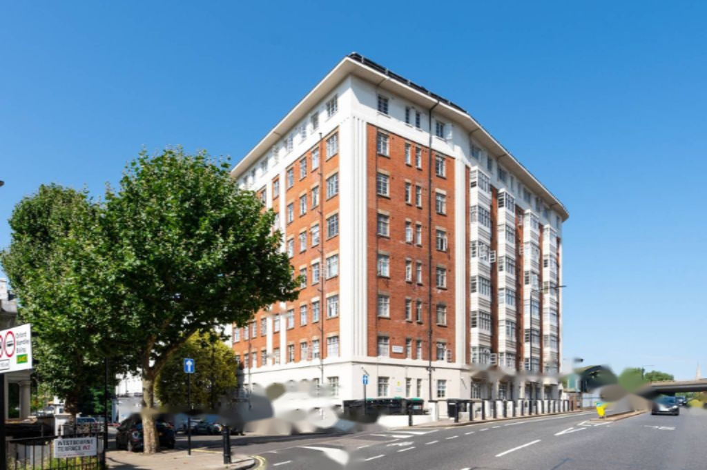 Квартира в Лондоне, Великобритания, 32 м² - фото 6