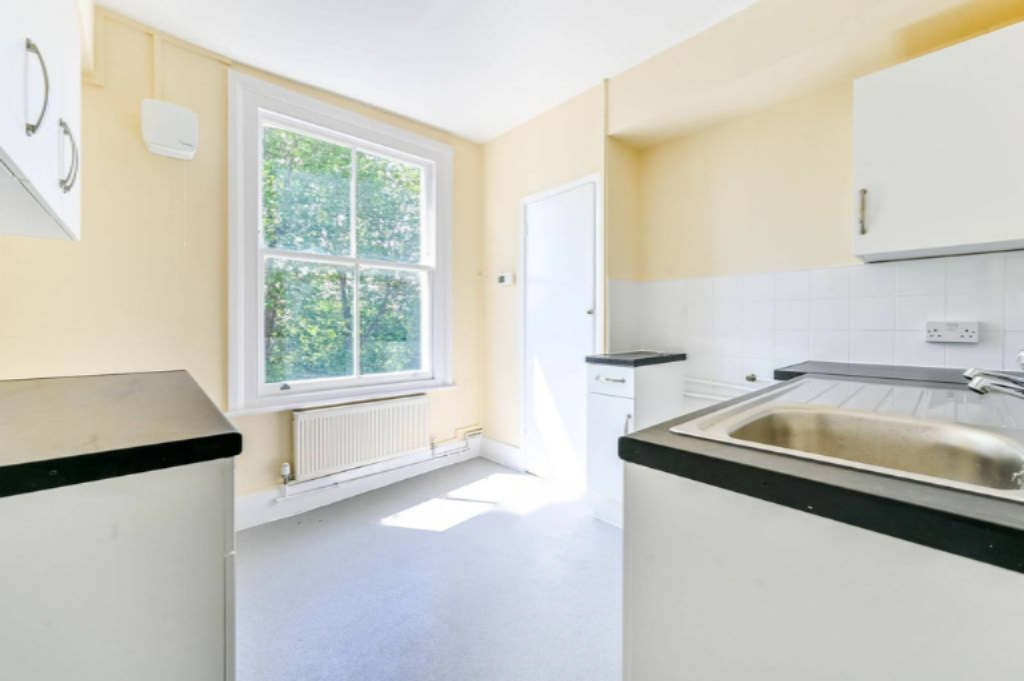 Квартира в Лондоне, Великобритания, 39 м² - фото 6