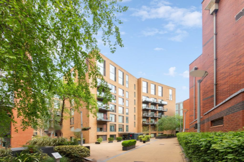 Квартира в Лондоне, Великобритания, 76 м² - фото 6