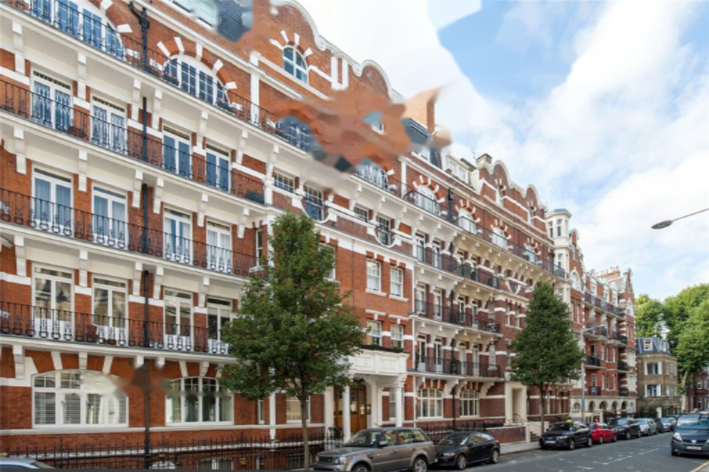 Квартира в Лондоне, Великобритания, 90 м² - фото 6