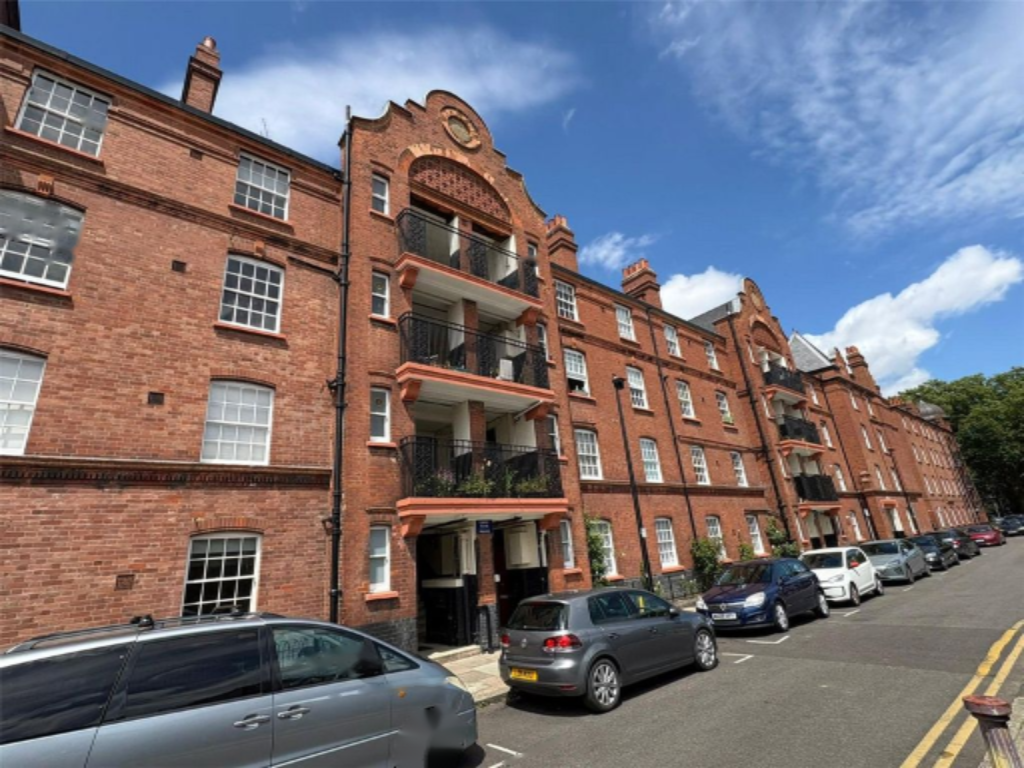 Квартира в Лондоне, Великобритания, 36 м² - фото 6