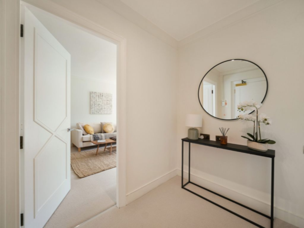 Квартира в Лондоне, Великобритания, 47 м² - фото 6