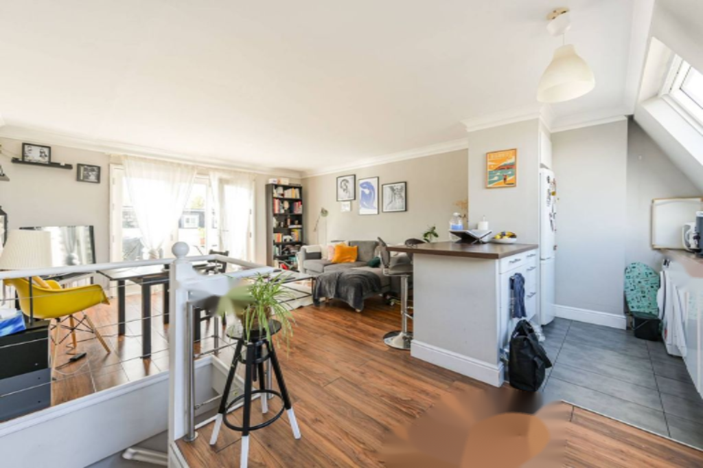 Квартира в Лондоне, Великобритания, 72 м² - фото 6