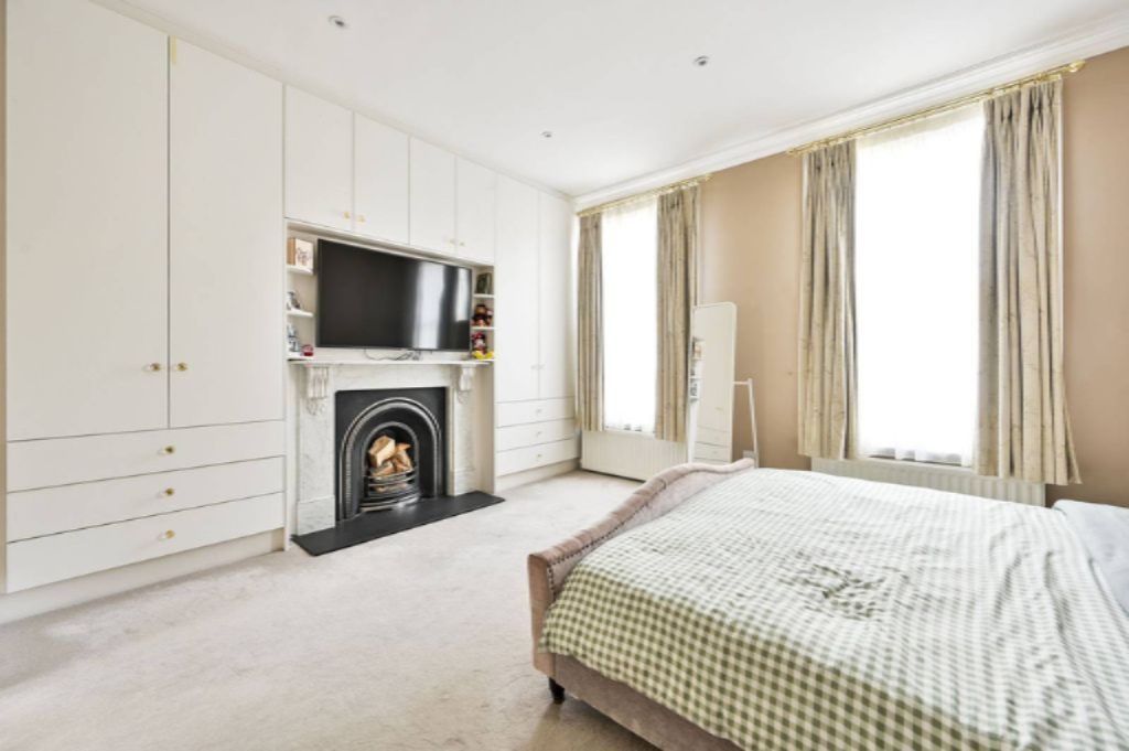 Квартира в Лондоне, Великобритания, 223 м² - фото 6