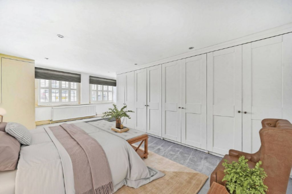 Квартира в Лондоне, Великобритания, 97 м² - фото 6