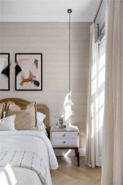 Квартира в Лондоне, Великобритания, 148 м² - фото 6