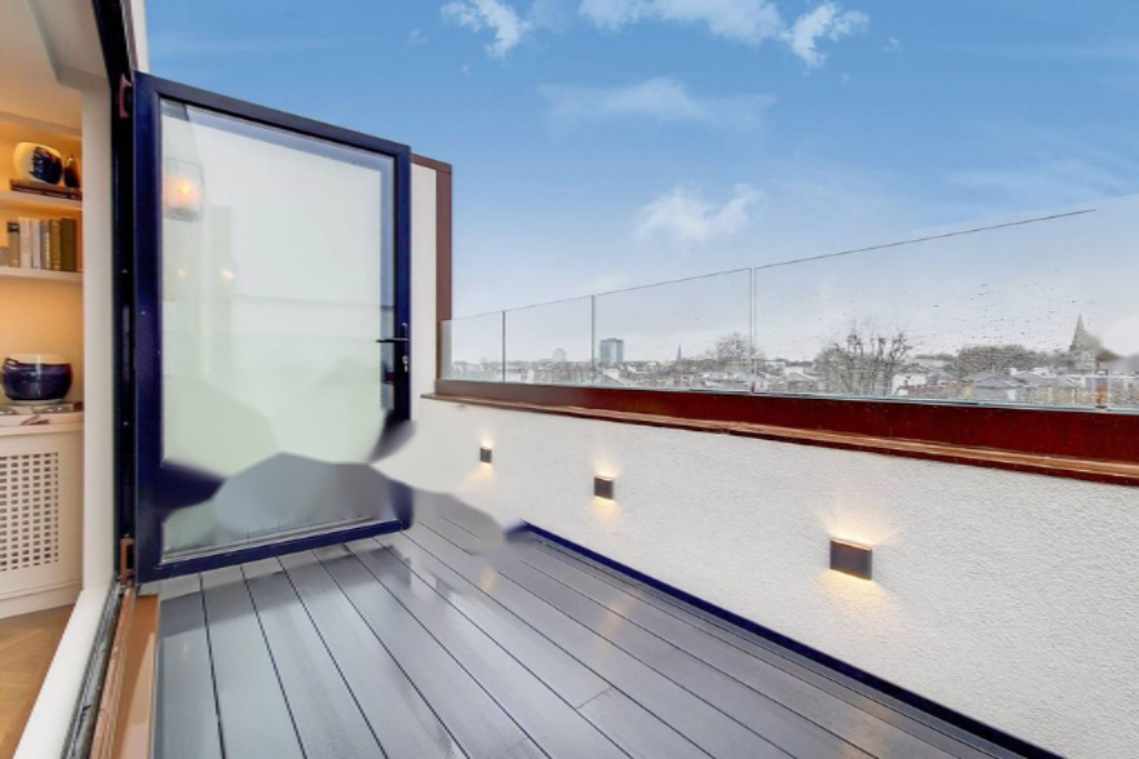 Квартира в Лондоне, Великобритания, 114 м² - фото 6