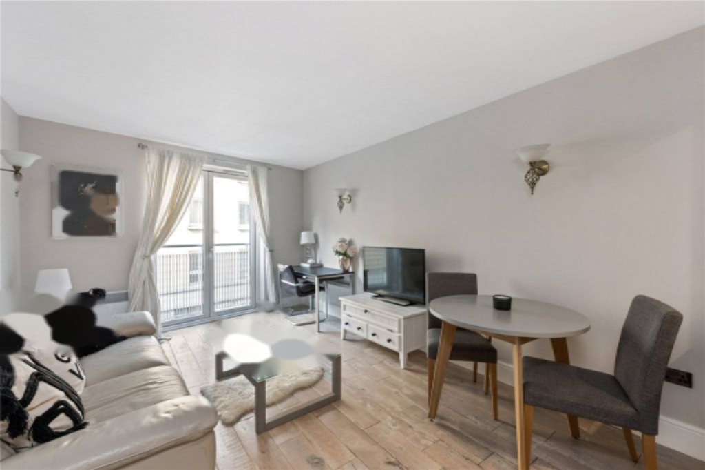 Квартира в Лондоне, Великобритания, 51 м² - фото 6