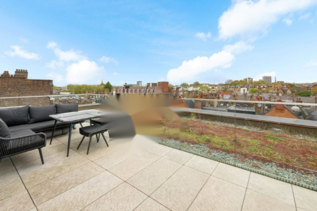 Квартира в Лондоне, Великобритания, 114 м² - фото 6