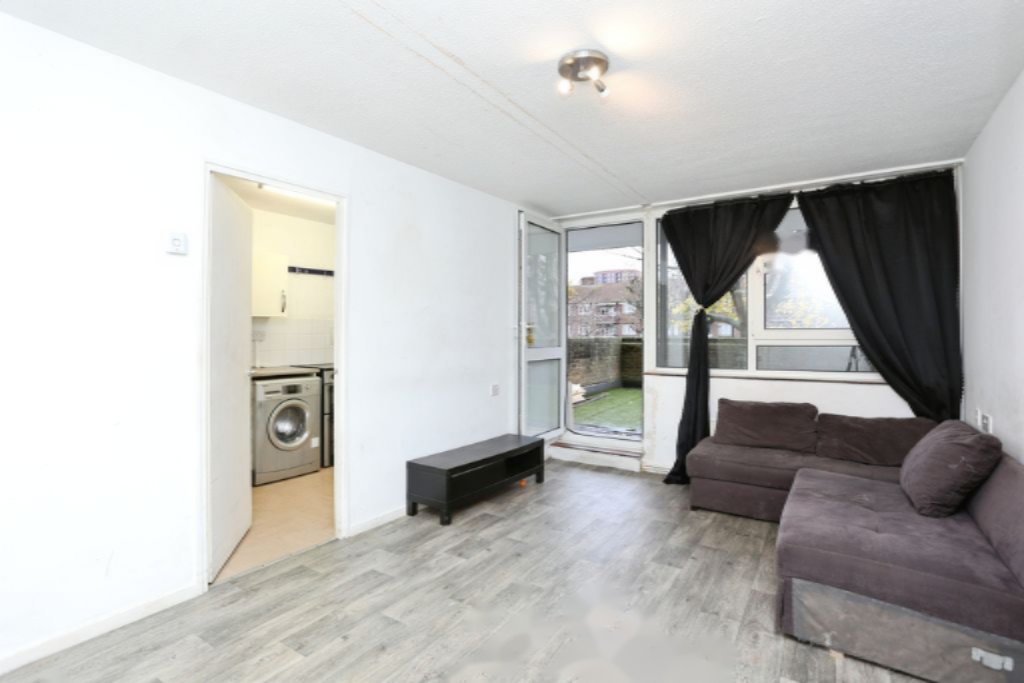 Квартира в Лондоне, Великобритания, 51 м² - фото 6