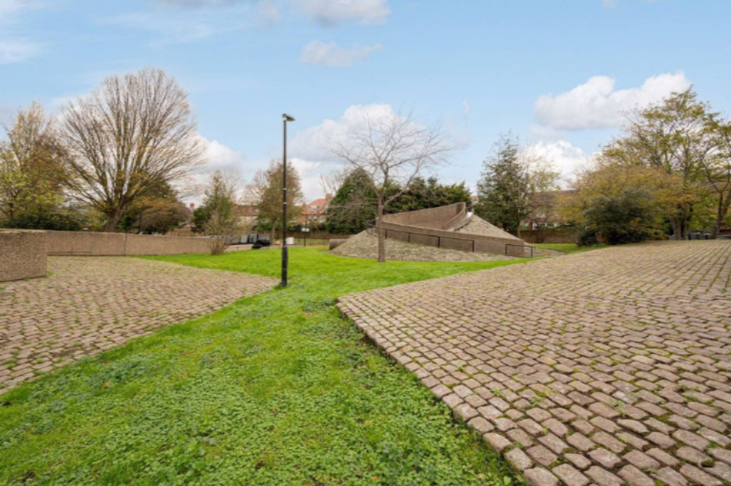 Квартира в Лондоне, Великобритания, 51 м² - фото 6