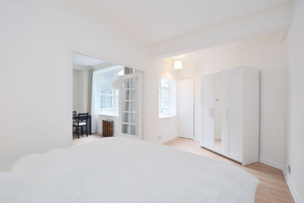 Квартира в Лондоне, Великобритания, 39 м² - фото 6