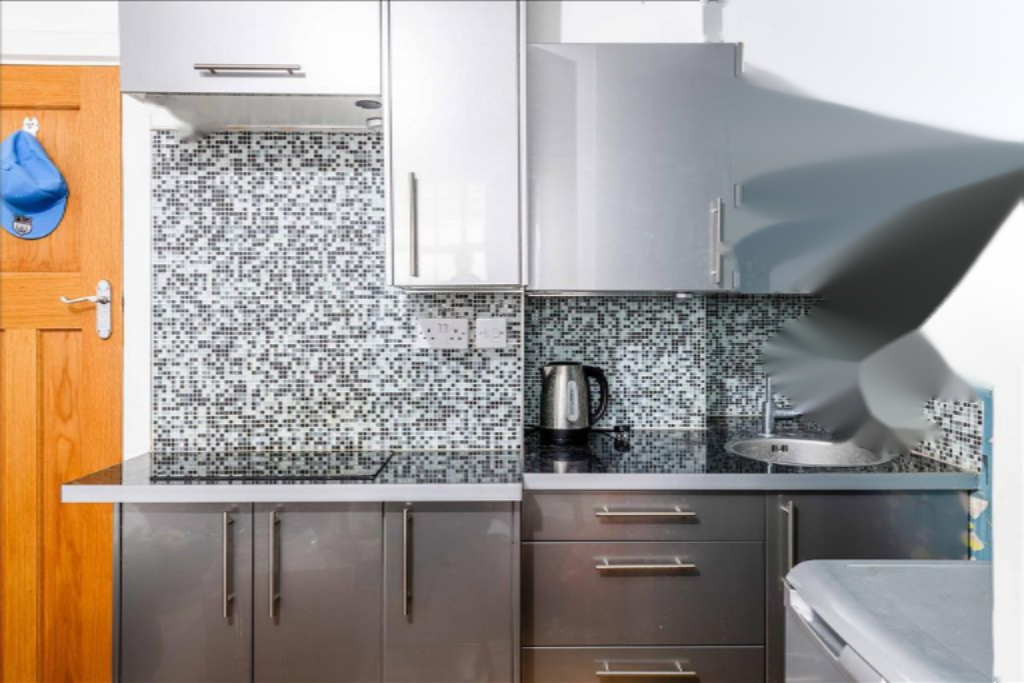 Квартира в Лондоне, Великобритания, 22 м² - фото 6