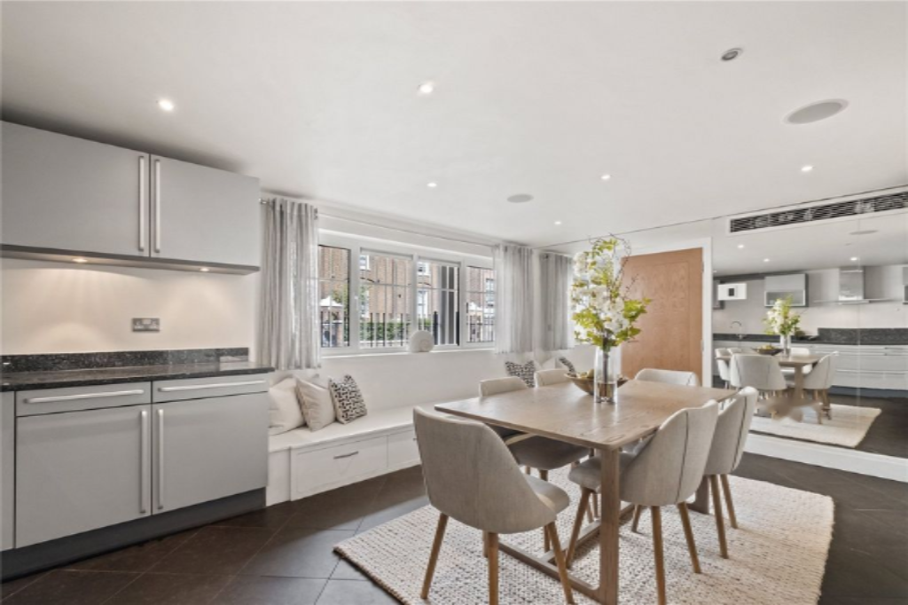 Квартира в Лондоне, Великобритания, 131 м² - фото 6