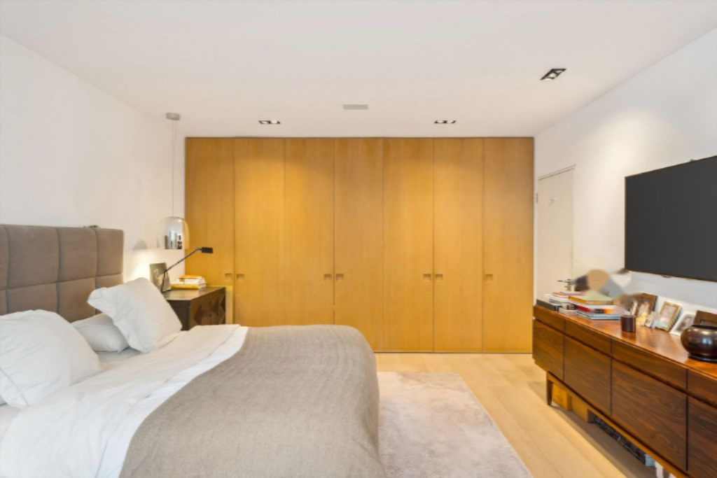 Квартира в Лондоне, Великобритания, 157 м² - фото 6