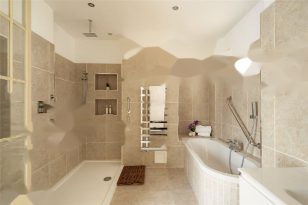 Квартира в Лондоне, Великобритания, 288 м² - фото 6