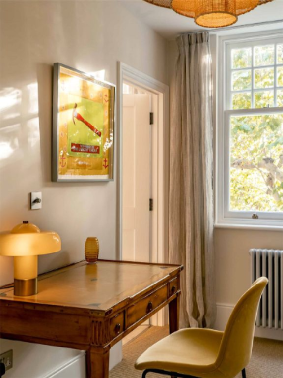 Квартира в Лондоне, Великобритания, 146 м² - фото 6