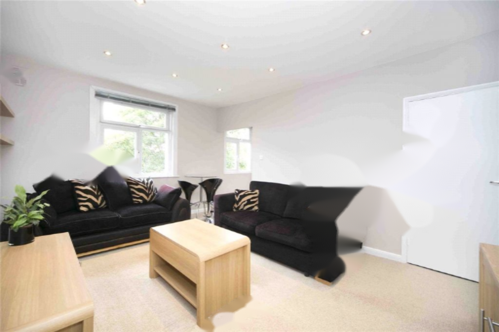 Квартира в Лондоне, Великобритания, 35 м² - фото 6