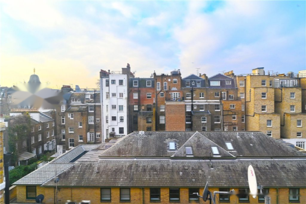 Квартира в Лондоне, Великобритания, 64 м² - фото 6