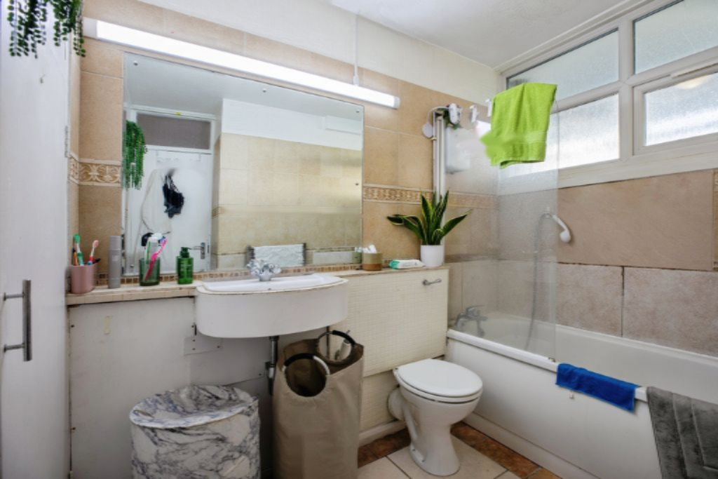 Квартира в Лондоне, Великобритания, 56 м² - фото 6