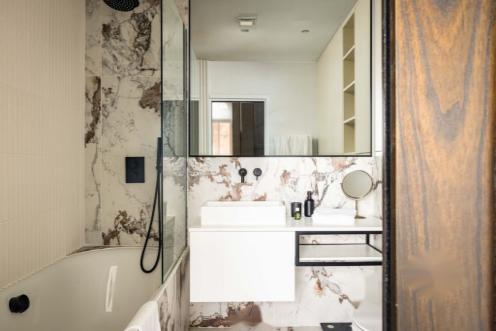 Квартира в Лондоне, Великобритания, 83 м² - фото 6