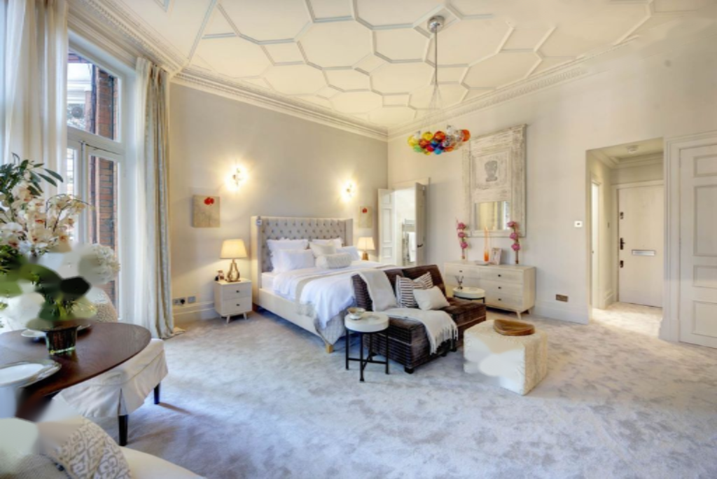 Квартира в Лондоне, Великобритания, 42 м² - фото 6