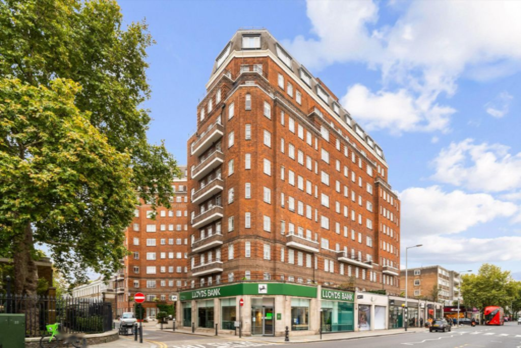 Квартира в Лондоне, Великобритания, 59 м² - фото 6