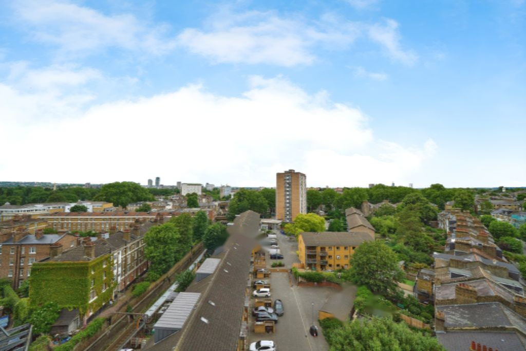 Квартира в Лондоне, Великобритания, 52 м² - фото 6