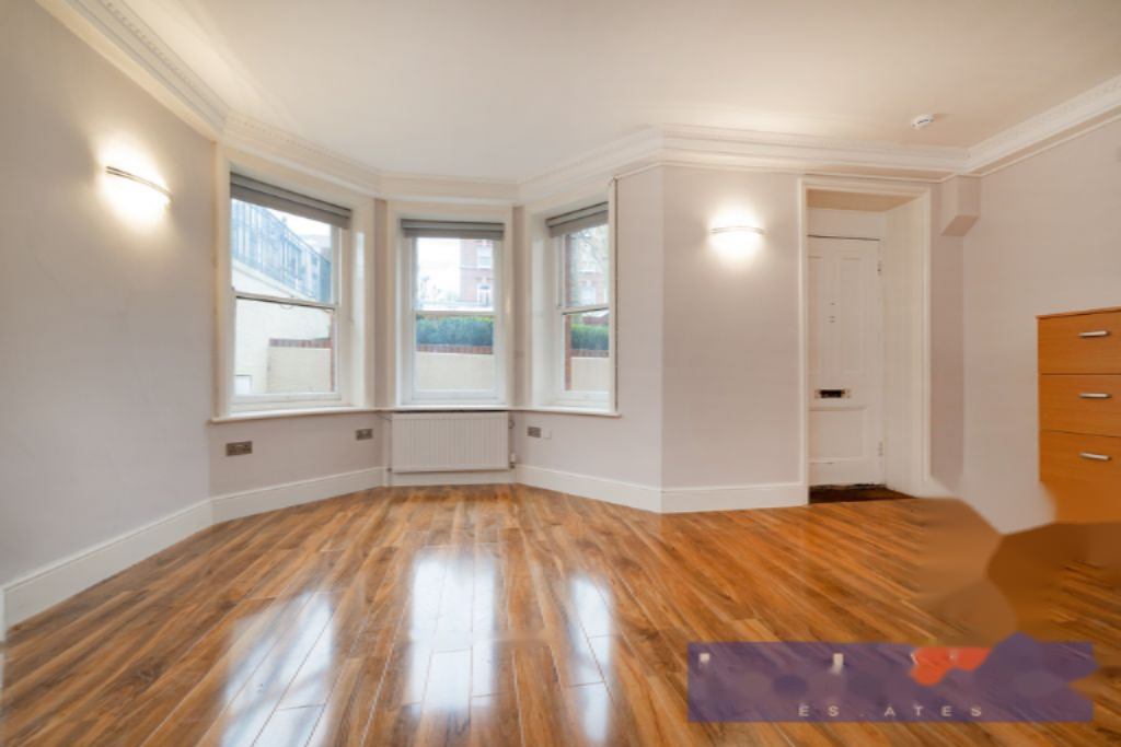 Квартира в Лондоне, Великобритания, 37 м² - фото 6