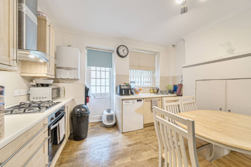 Квартира в Лондоне, Великобритания, 90 м² - фото 6