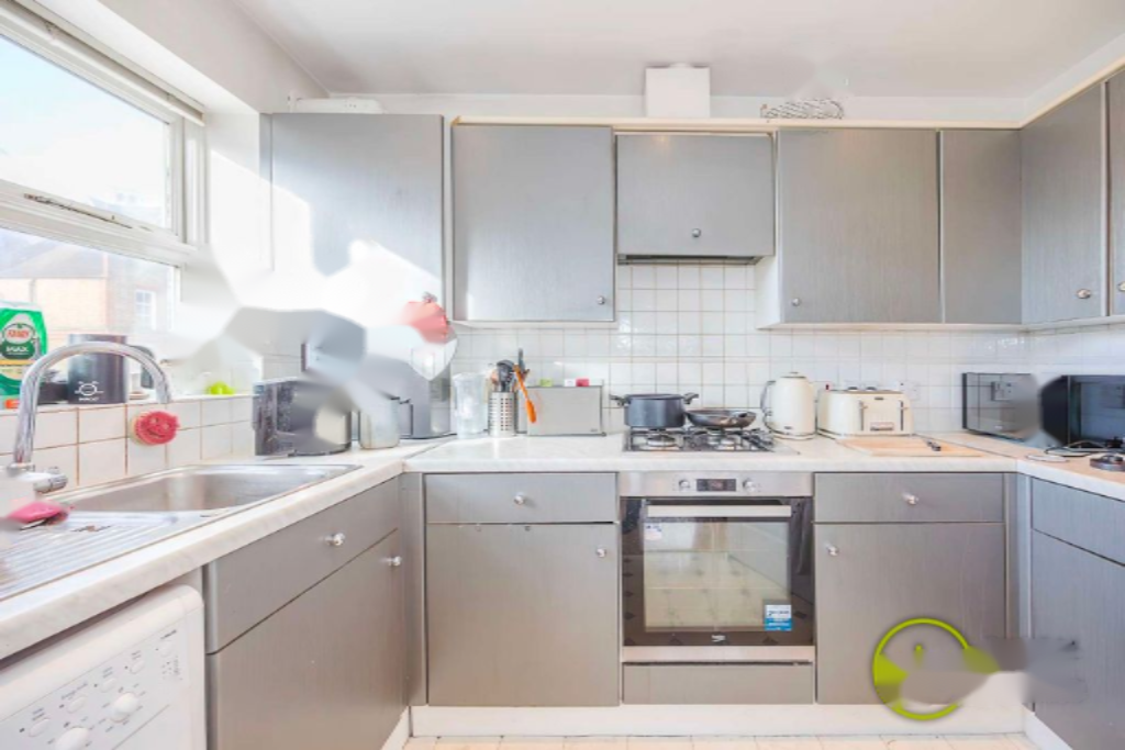 Квартира в Лондоне, Великобритания, 55 м² - фото 6