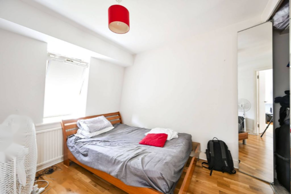 Квартира в Лондоне, Великобритания, 39 м² - фото 6