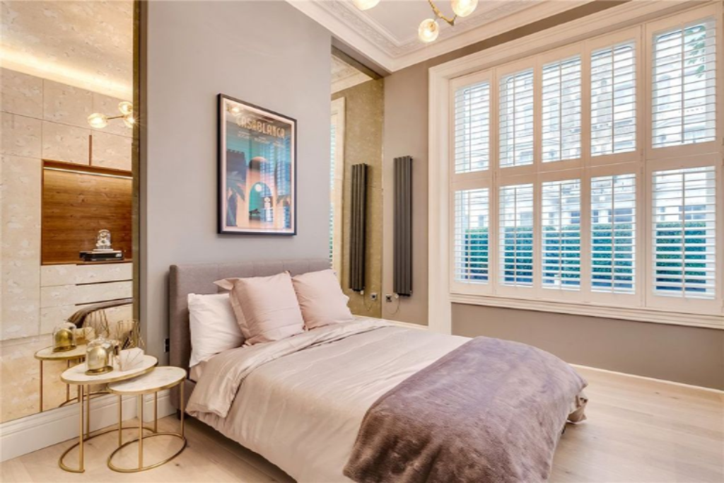 Квартира в Лондоне, Великобритания, 56 м² - фото 6