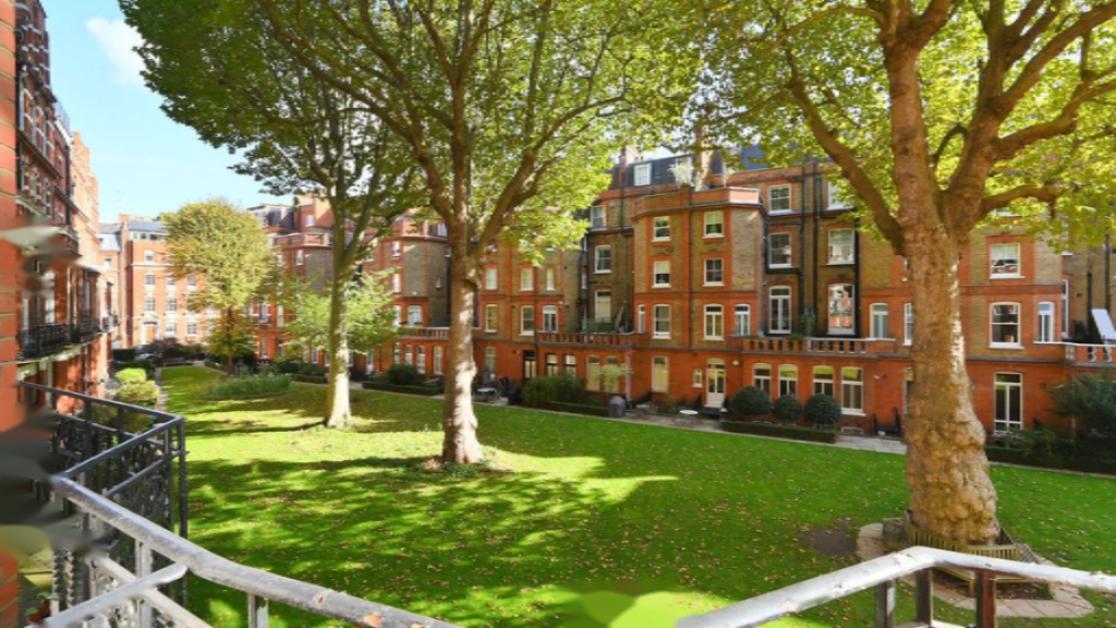 Квартира в Лондоне, Великобритания, 75 м² - фото 6