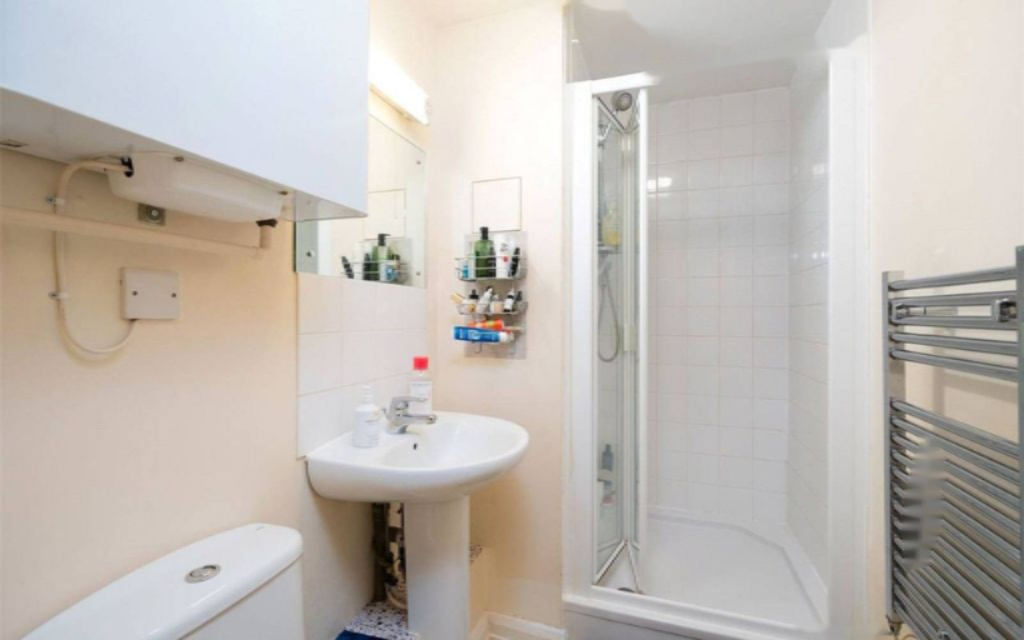 Квартира в Лондоне, Великобритания, 34 м² - фото 6