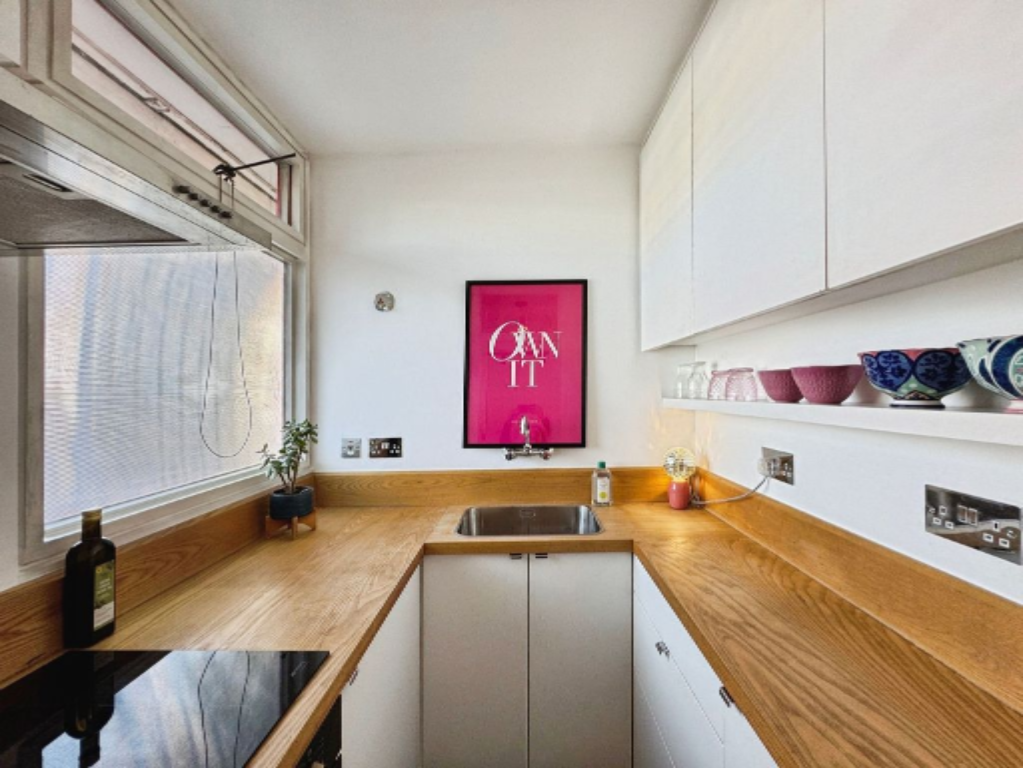 Квартира в Лондоне, Великобритания, 30 м² - фото 6