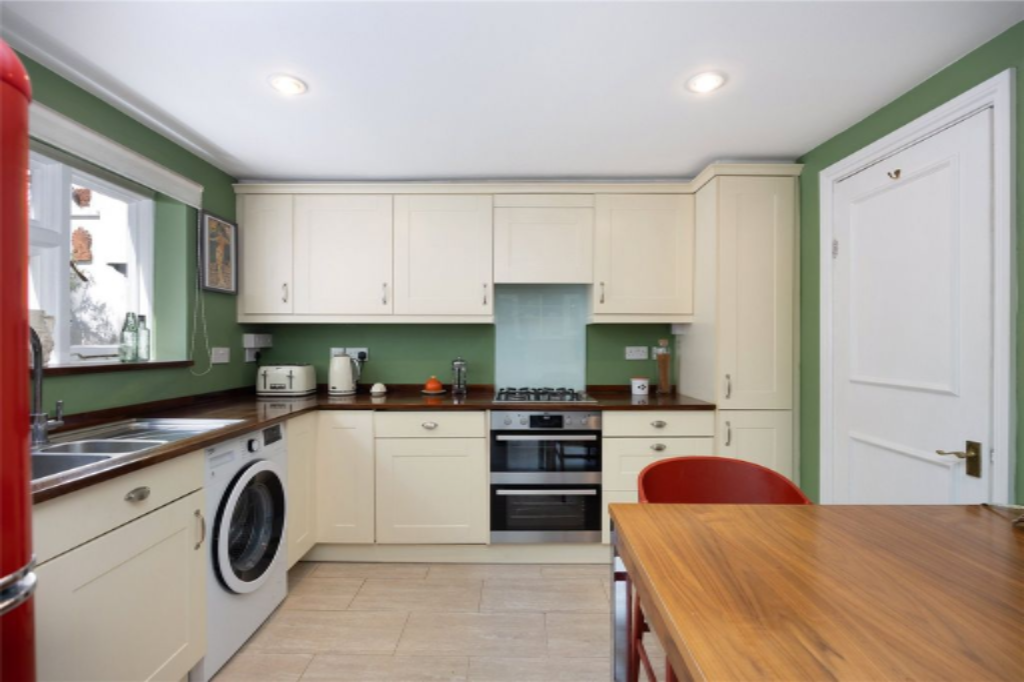 Квартира в Лондоне, Великобритания, 93 м² - фото 6