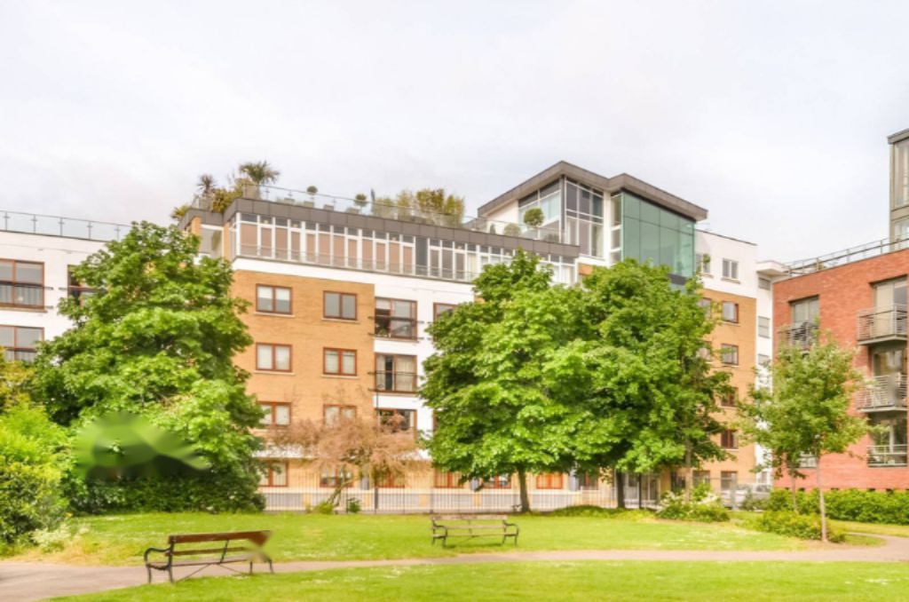 Квартира в Лондоне, Великобритания, 43 м² - фото 6