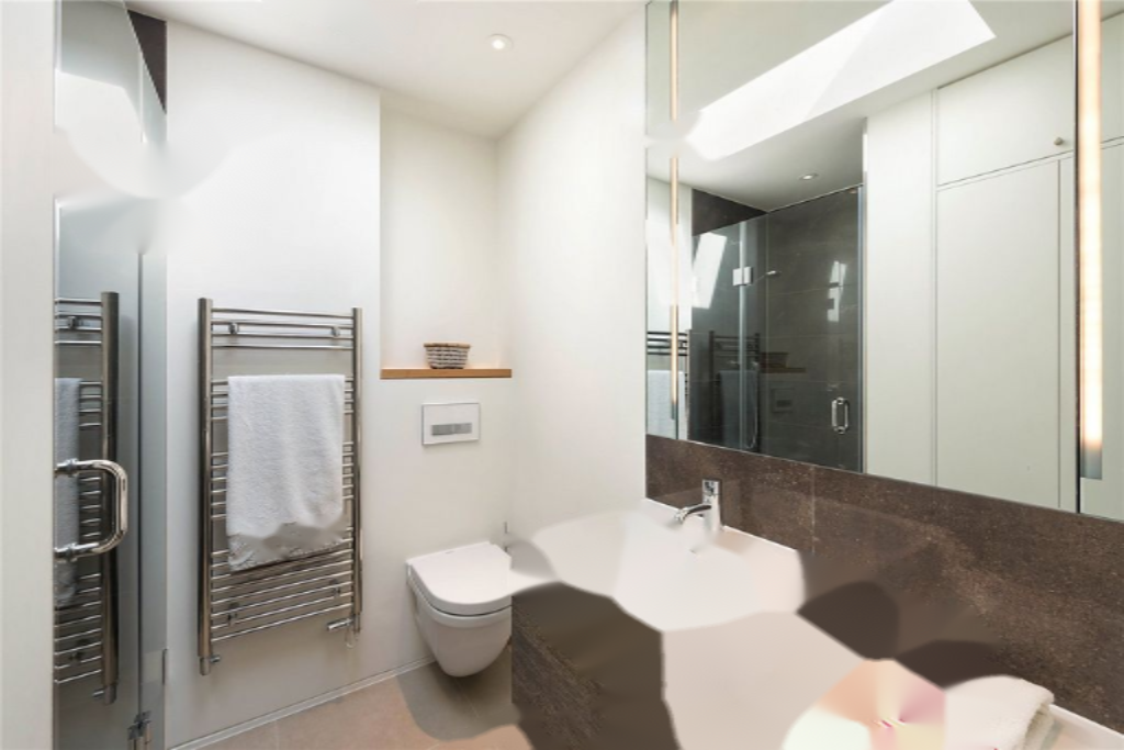 Квартира в Лондоне, Великобритания, 269 м² - фото 6