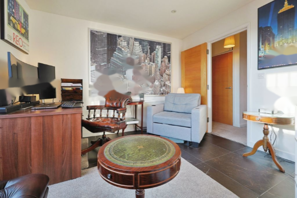 Квартира в Лондоне, Великобритания, 44 м² - фото 6