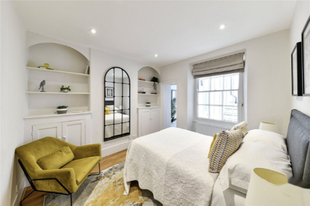 Квартира в Лондоне, Великобритания, 285 м² - фото 6