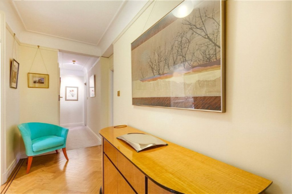 Квартира в Лондоне, Великобритания, 102 м² - фото 6