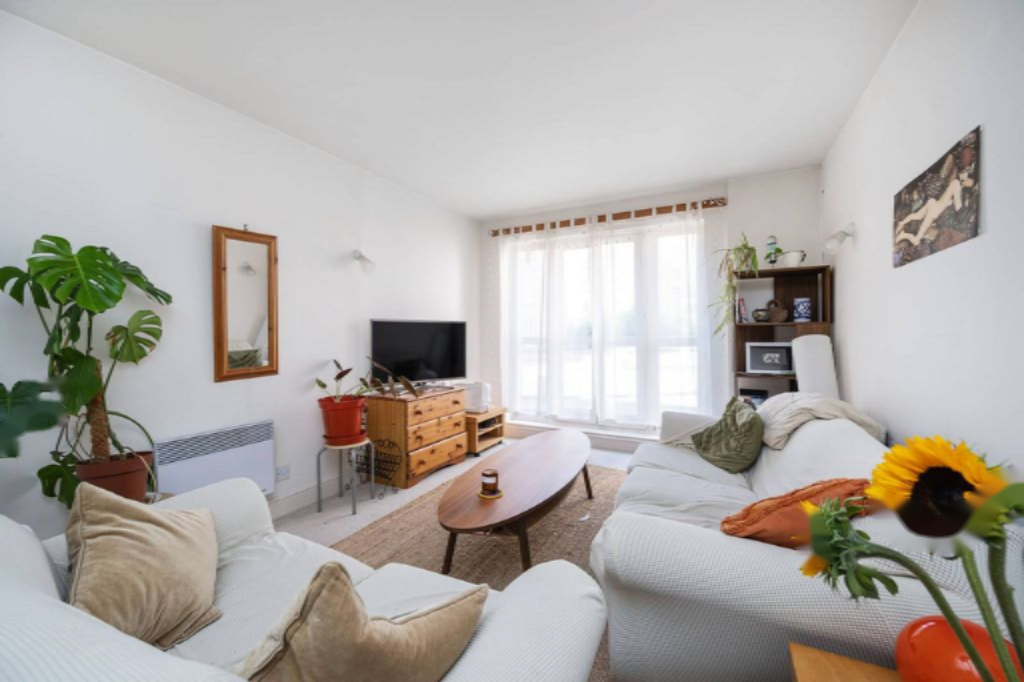 Квартира в Лондоне, Великобритания, 64 м² - фото 6